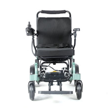 ELECTRIC WHEELCHAIR TEW007D