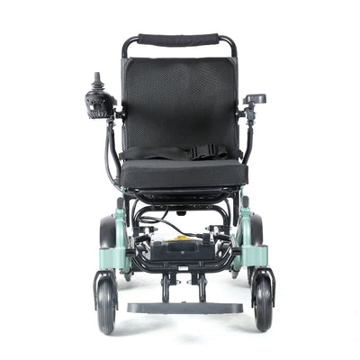 ELECTRIC WHEELCHAIR TEW007D