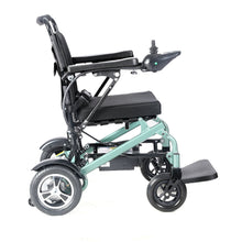 ELECTRIC WHEELCHAIR TEW007D