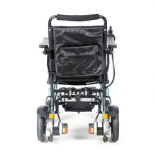 ELECTRIC WHEELCHAIR TEW007D