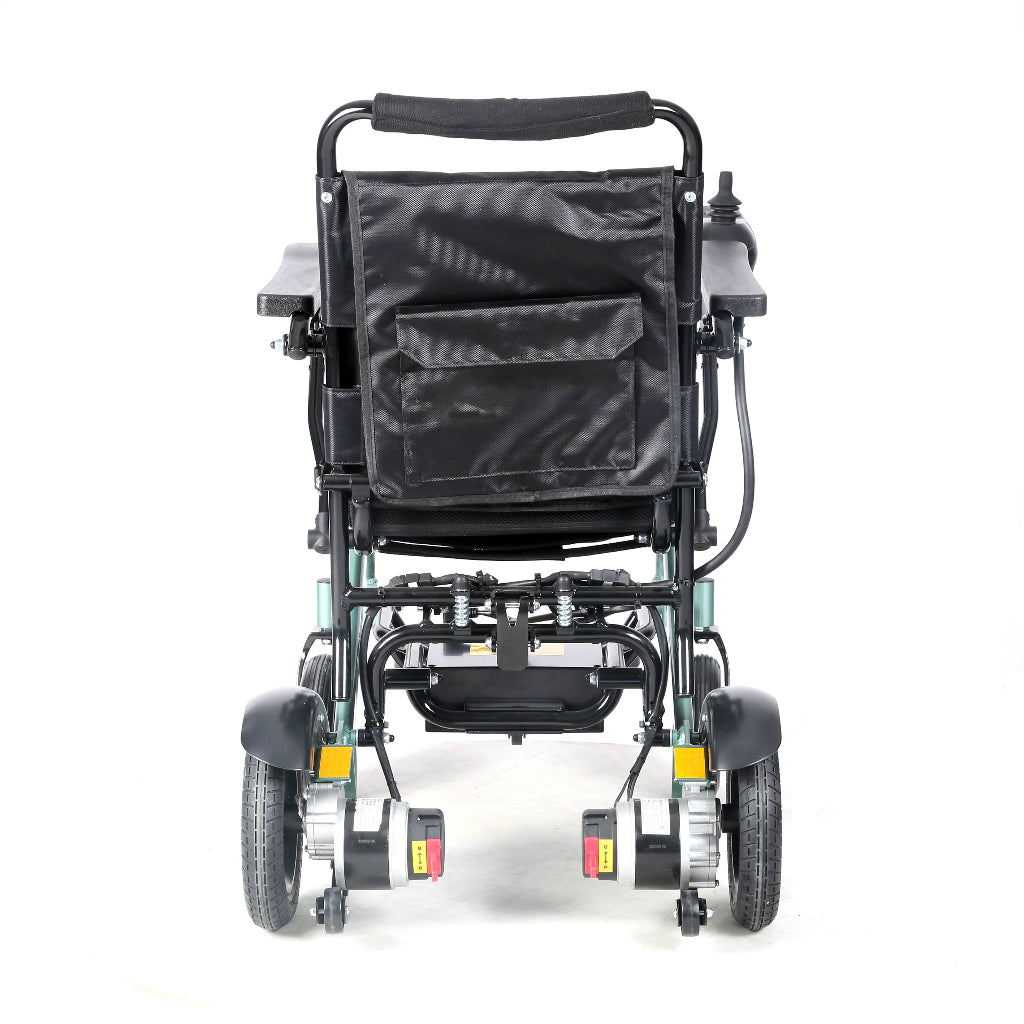 ELECTRIC WHEELCHAIR TEW007D