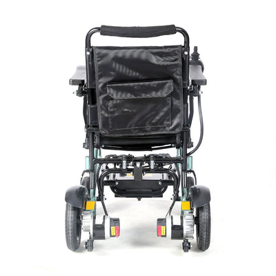 ELECTRIC WHEELCHAIR TEW007D