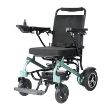 ELECTRIC WHEELCHAIR TEW007D