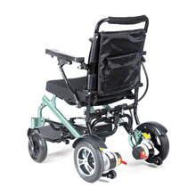 ELECTRIC WHEELCHAIR TEW007D