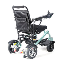 ELECTRIC WHEELCHAIR TEW007D