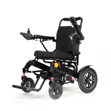 ELECTRIC WHEELCHAIR TEW007DP