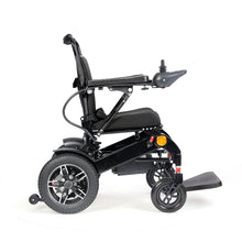 ELECTRIC WHEELCHAIR TEW007DP