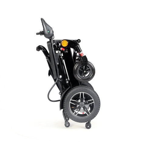 ELECTRIC WHEELCHAIR TEW007DP