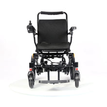 ELECTRIC WHEELCHAIR TEW007DP