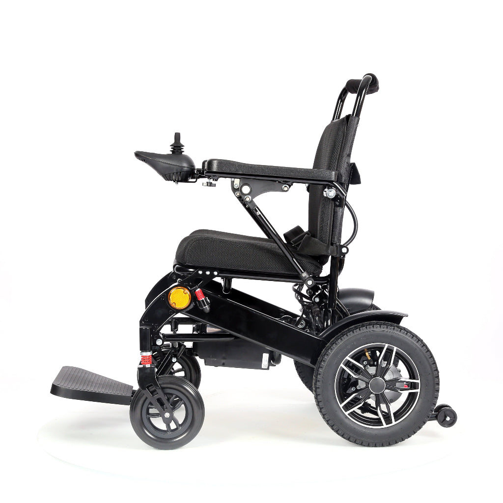 ELECTRIC WHEELCHAIR TEW007DP