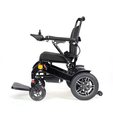 ELECTRIC WHEELCHAIR TEW007DP