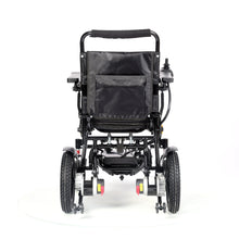 ELECTRIC WHEELCHAIR TEW007DP