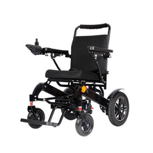 ELECTRIC WHEELCHAIR TEW007DP