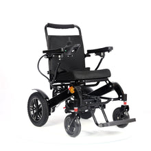 ELECTRIC WHEELCHAIR TEW007DP