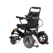 ELECTRIC WHEELCHAIR TEW007DP