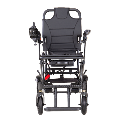 ELECTRIC WHEELCHAIR TEW112E