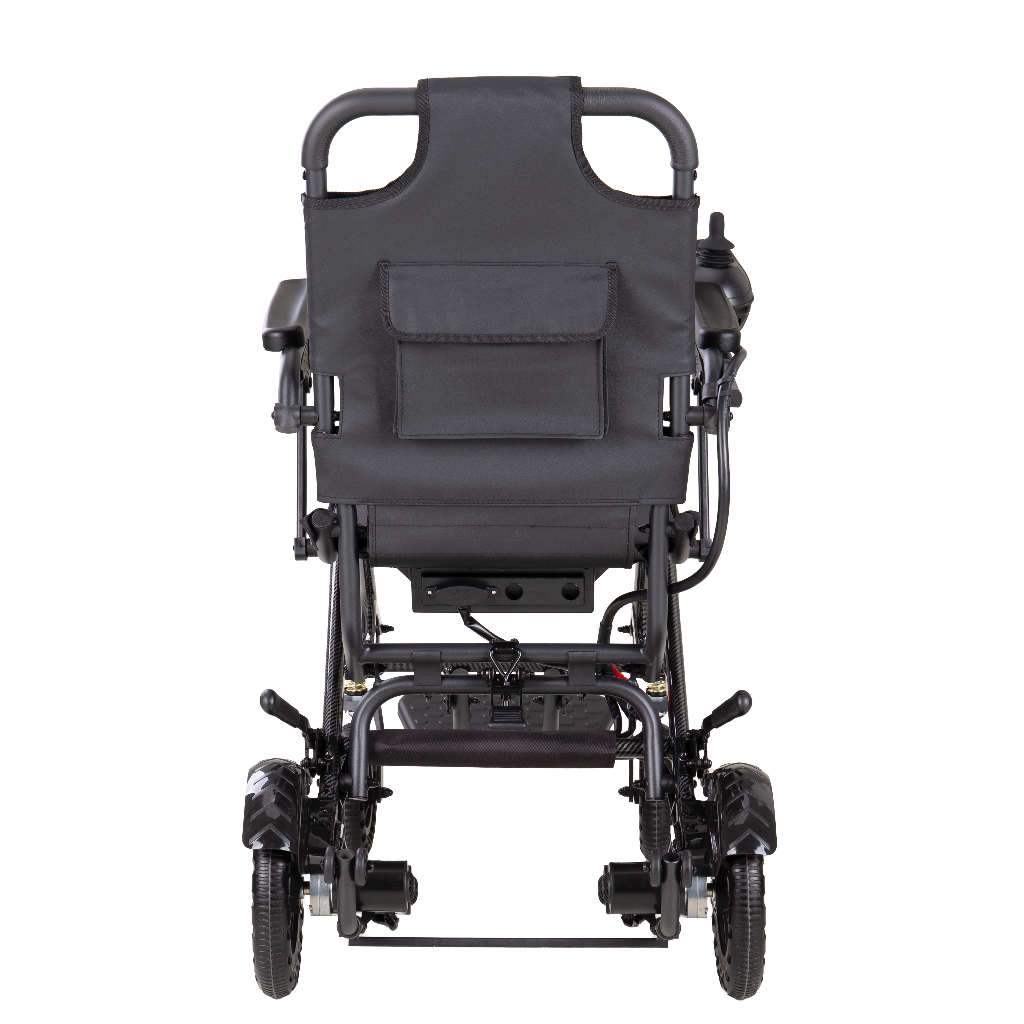 ELECTRIC WHEELCHAIR TEW112E