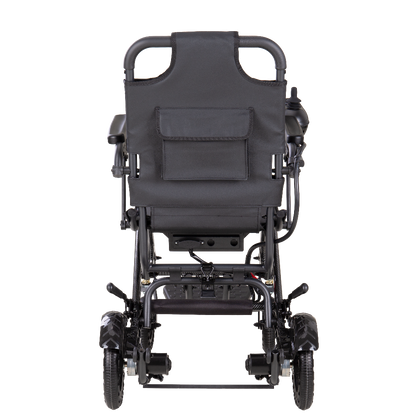 ELECTRIC WHEELCHAIR TEW112E