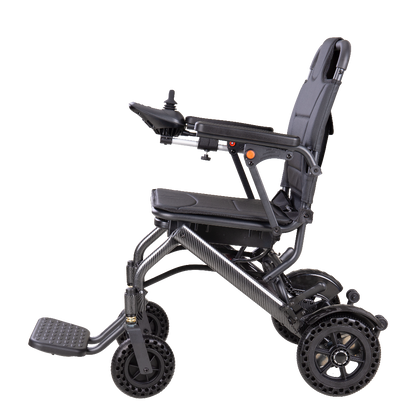 ELECTRIC WHEELCHAIR TEW112E