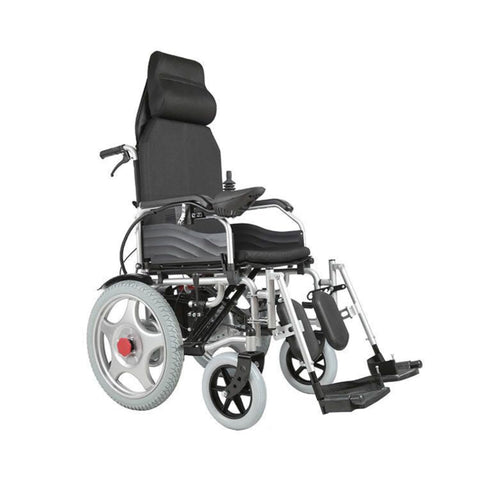 ELECTRIC WHEELCHAIR TEW121