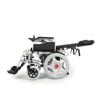 ELECTRIC WHEELCHAIR TEW121