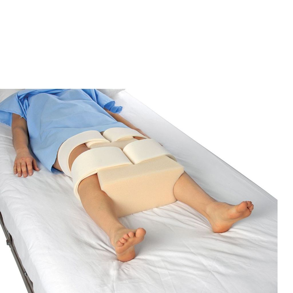 Hip Abduction Pillow
