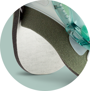 Aspen Vista cervical collar