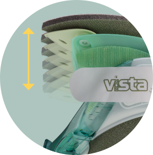 Aspen Vista cervical collar