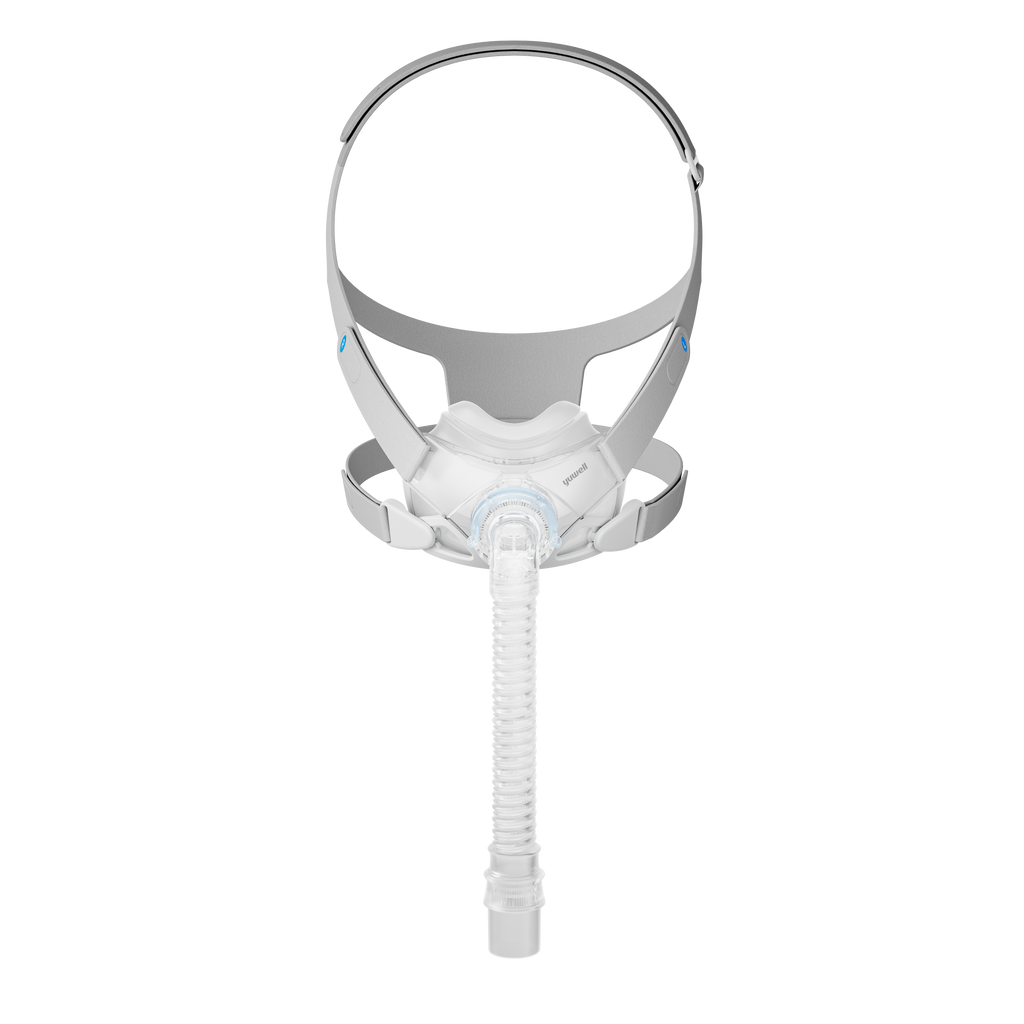Full Face Mask YF-06 Small Wide Yuwell