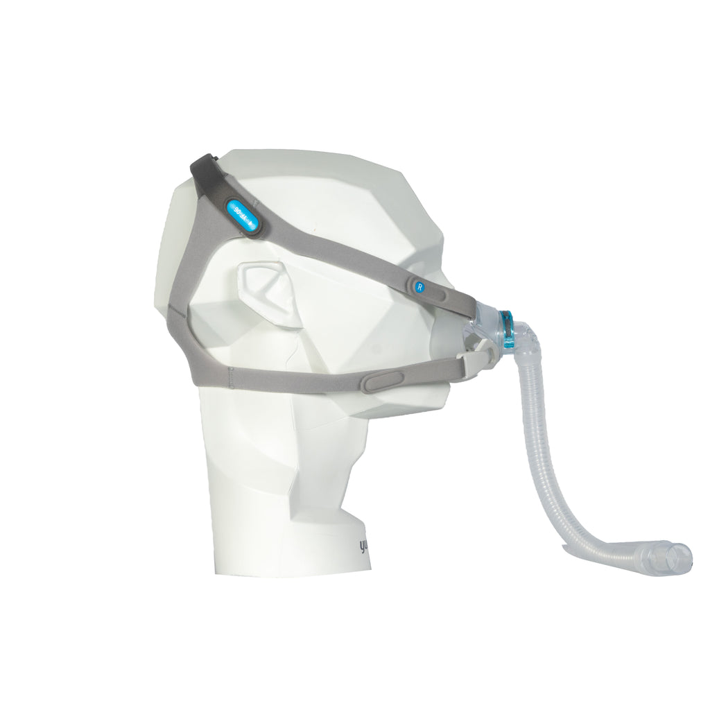 Full Face Mask YF-06 Large Yuwell