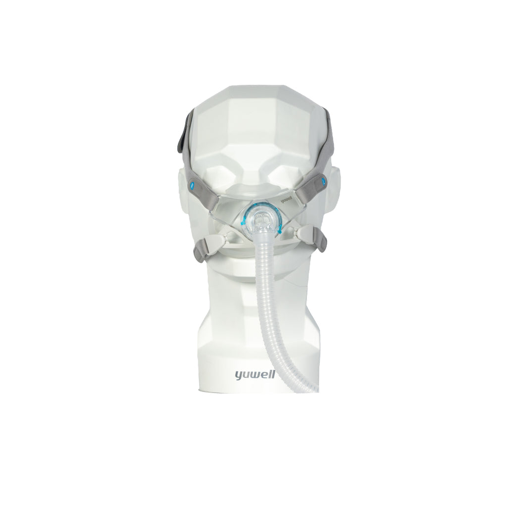 Full Face Mask YF-06 Small Yuwell