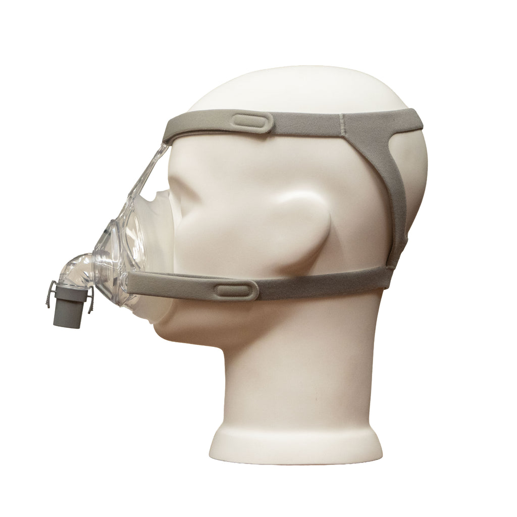 Full Face Mask YF-01 Small (Std)