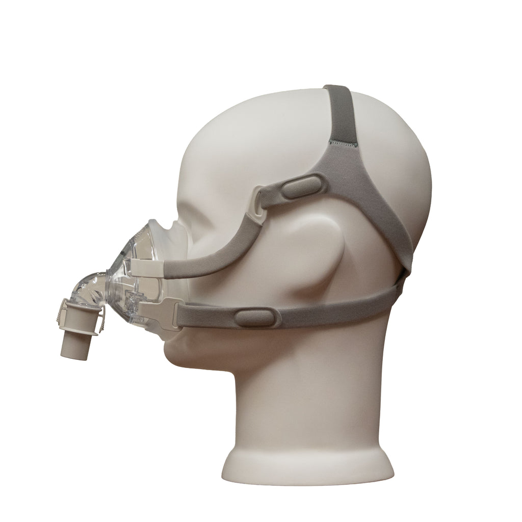 Full Face Mask YF-02 Large