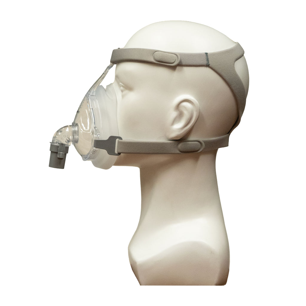 Full Face Mask YF-03 Medium Yuwell