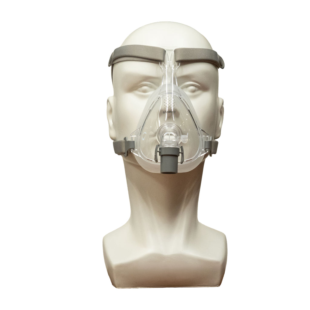 Full Face Mask YF-03 Medium Yuwell