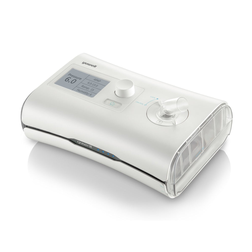 Auto-CPAP YH-550 Gsm Yuwell