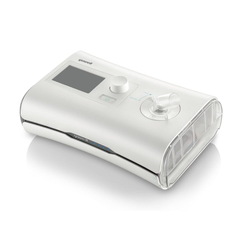 Auto-CPAP YH-550 Gsm Yuwell