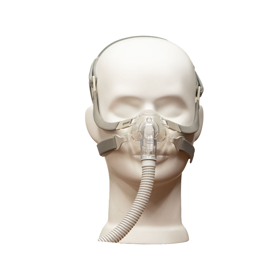 Nasal Mask YN-03 Large