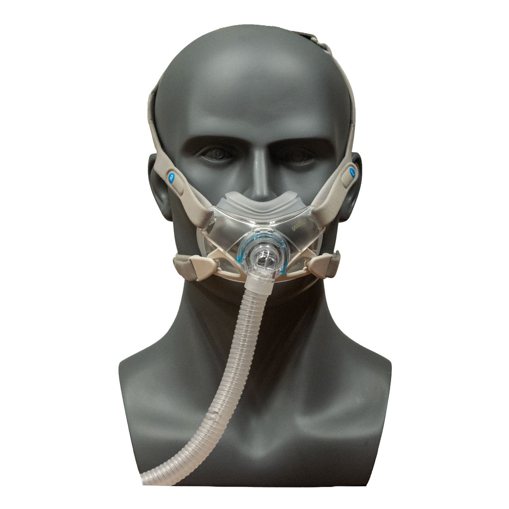 Nasal Pillows Mask YN-01
