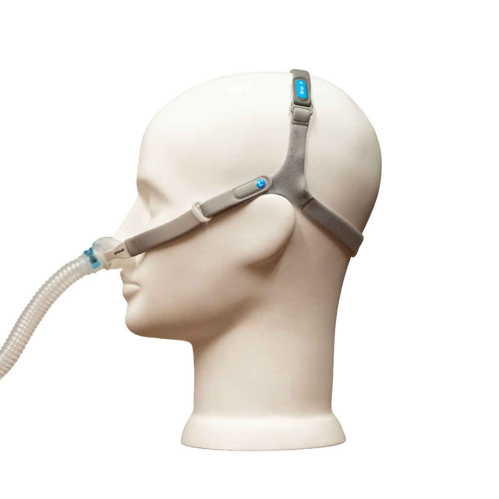 Nasal Pillows Mask YP-06 Large