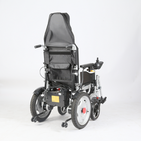 ELECTRIC WHEELCHAIR TEW121