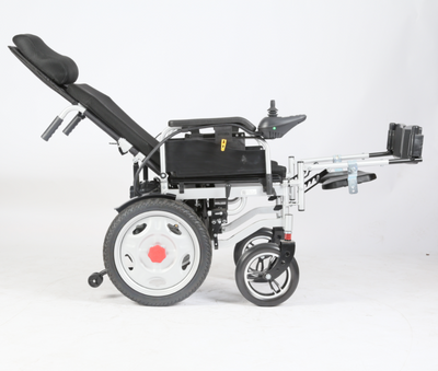 ELECTRIC WHEELCHAIR TEW121