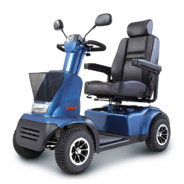 Afiscooter Breeze C3 / C4 Mobility Scooter