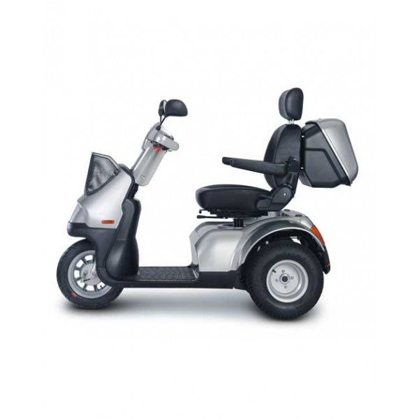 Afiscooter Breeze S3 / S4 Mobility Scooter
