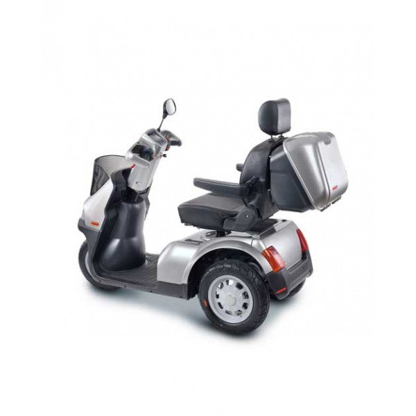 Afiscooter Breeze S3 / S4 Mobility Scooter