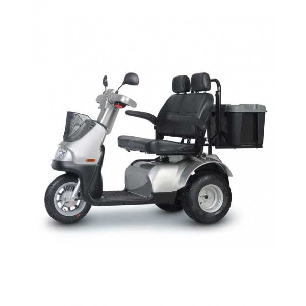 Afiscooter Breeze S3 / S4 Mobility Scooter