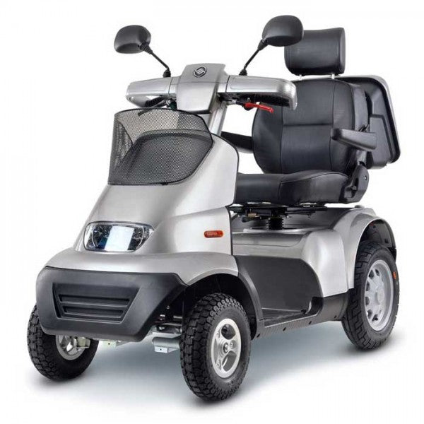 Afiscooter Breeze S3 / S4 Mobility Scooter