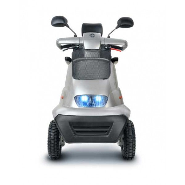 Afiscooter Breeze S3 / S4 Mobility Scooter