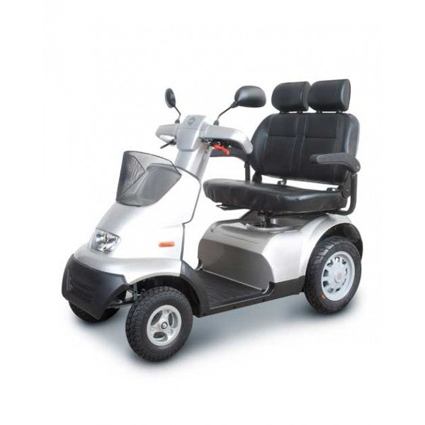 Afiscooter Breeze S3 / S4 Mobility Scooter