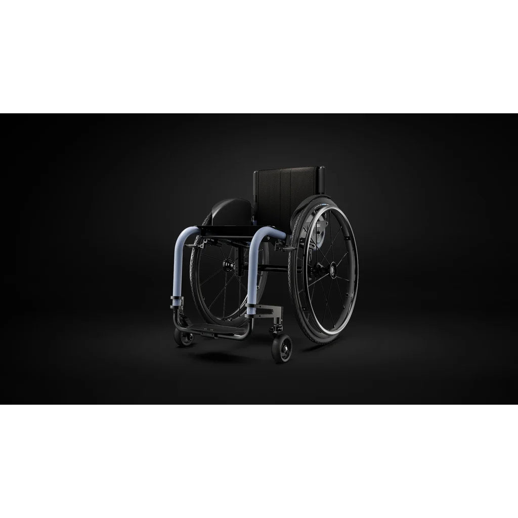 Aria Agile wheelchair